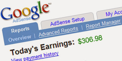 1000% Working Trick To Get Approve Google Addsence with in 1 hour Only