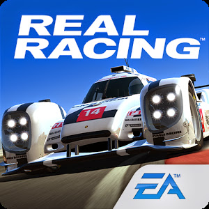 Real Racing 3 Para Hilesi Real Racing 3 Araba Hilesi