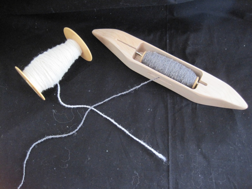 Cariboo Handwoven My Personal Progression in Bobbin Winders