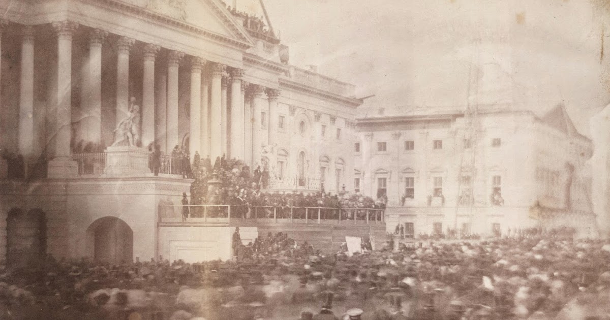 The Chubachus Library of Photographic History Two Views Taken During