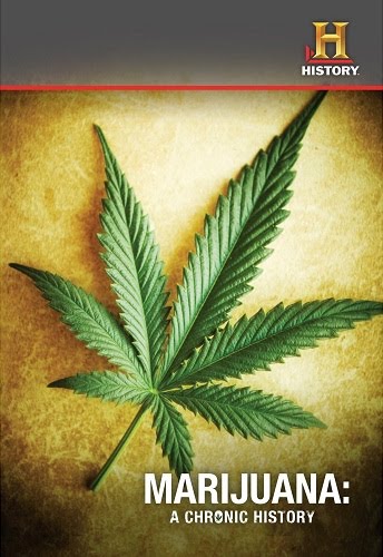 Filme Poster A História Da Maconha HDTV XviD & RMVB Dublado-TELONA