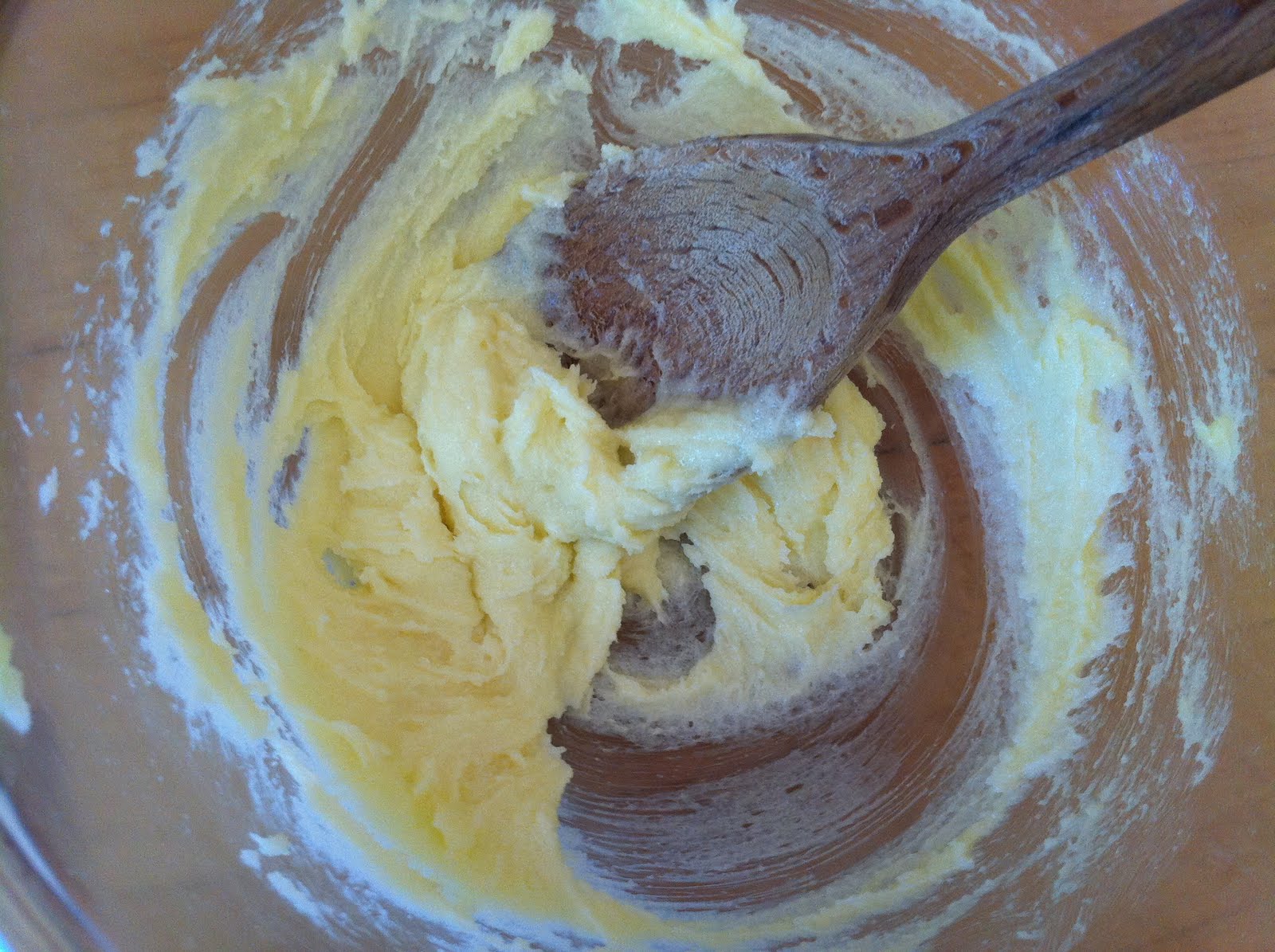 bakesalotlady Marshmallow Teacakes