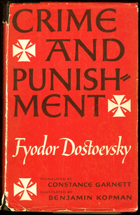 Audiolibro Crimen y Castigo - Fiódor Dostoyevski (Audio Completo) Audiolibro Crimen y Castigo - Fiódor Dostoyevski (Audio Completo)