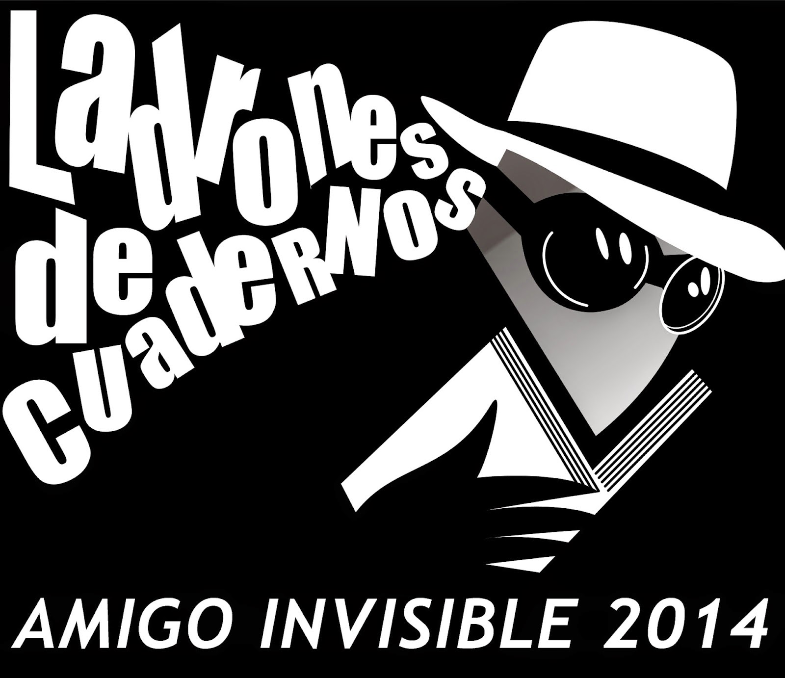 Amigo Invisible 2014