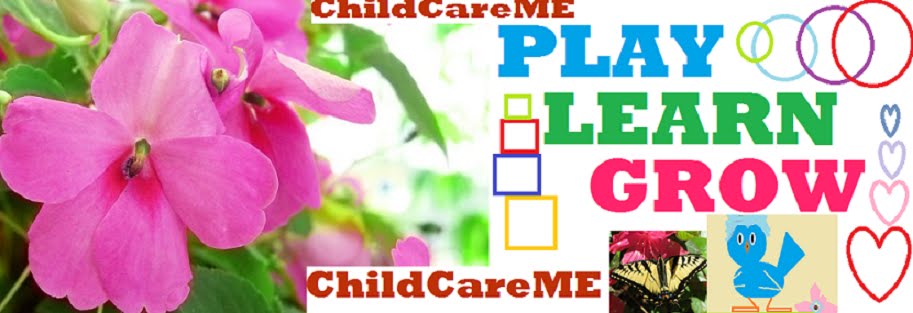 Child Care Me