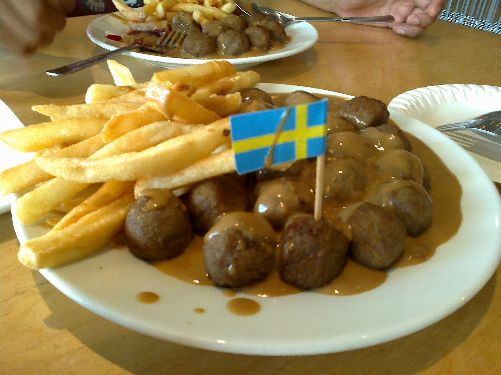 merapu merapusaje meatball ikea merapu merapusaje meatball ikea