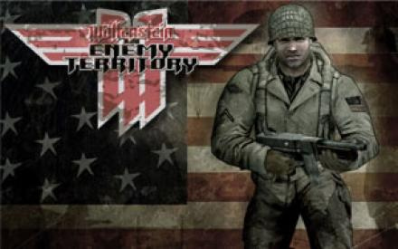 wolfenstein enemy territory 2009 wolfenstein enemy territory 2009