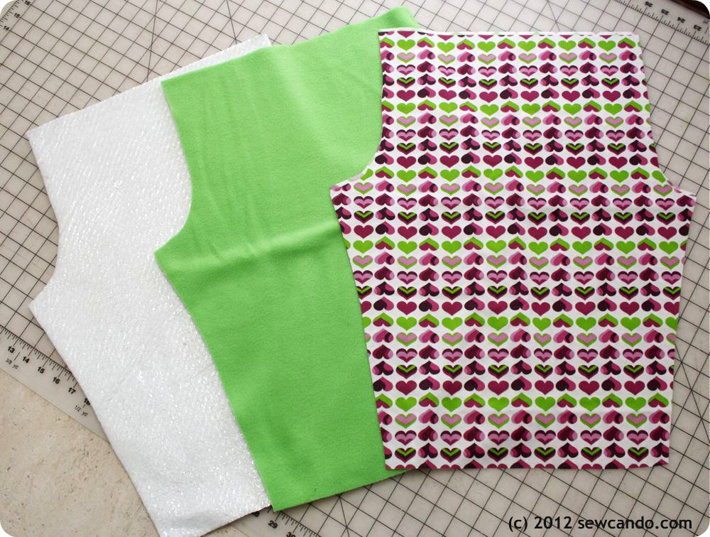 Sew Can Do Make Your Own Snow Gear Part 1 DIY Snow Pants