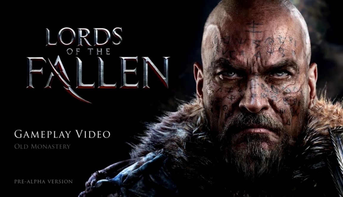 Lords of the Fallen Gameplay Xbox One Game PS4 PC YouTube Lords of the Fallen Gameplay Xbox One Game PS4 PC YouTube