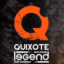 Al final no estaré presente en la Quixote Legend, me tomare unas semanas de descanso para recuperar