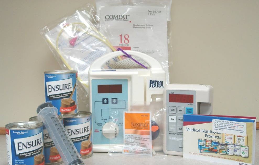 Free For Health Incontinence Supplies