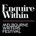 Cread storifies Melbourne Writers Festival