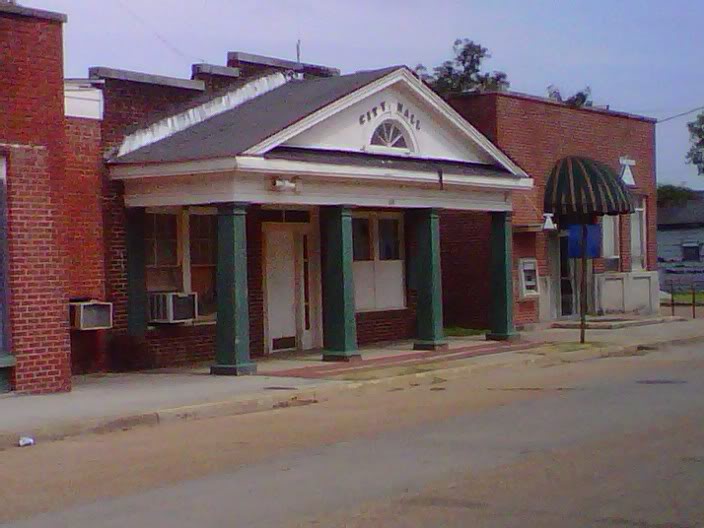 Peromyscus Road Trip Mississippi and Tennessee more photos