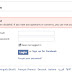 How do I recover my disabled or blocked Facebook Account