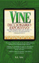 DICCIONARIO EXPOSITIVO VINE