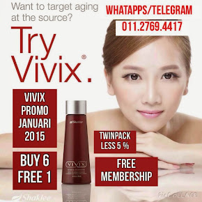 PROMO JANUARI 2015