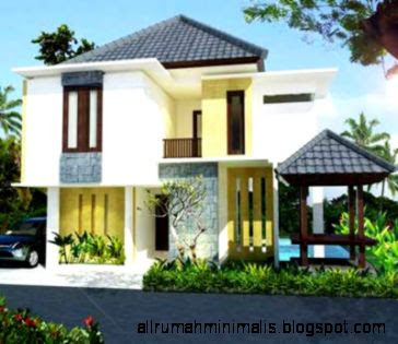 Desain Rumah Minimalis 1 Lantai dan 2 Lantai 2015 Desain Rumah Desain Rumah Minimalis 1 Lantai dan 2 Lantai 2015 Desain Rumah