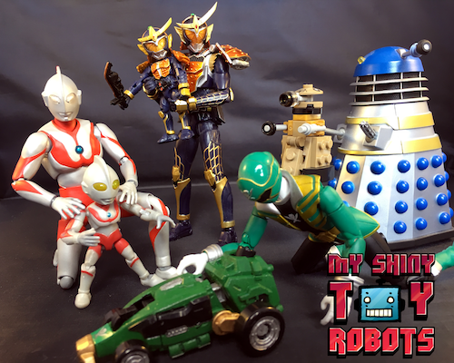 Get My Shiny Toy Robots Series Review Ultraman Taiga Desktop Wallpaper Free Wallpaper My Shiny Toy Robots Series Review Ultraman Taiga For Android