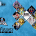 D.D. Panoramation, Cloth Myth EX God Cloth e Figuart ZERO - Confira as fotos oficiais do Tamashii Nation 2015!
