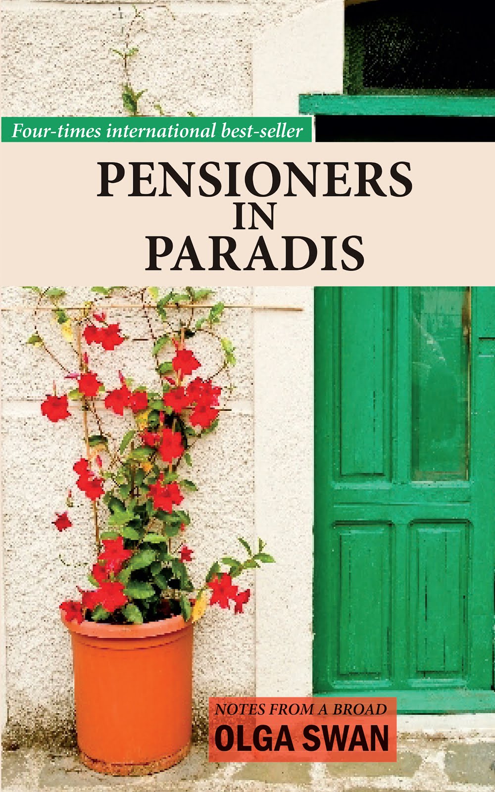 Pensioners in Paradis Ed 2