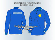 BAJU SMK SEMEN PADANG