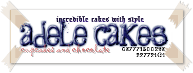 Adele Cakes