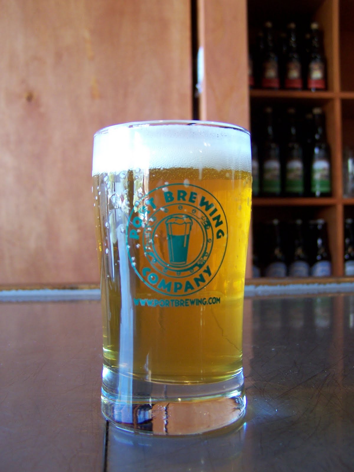 Musings On Beer The Lost Abbey Port Brewing Company