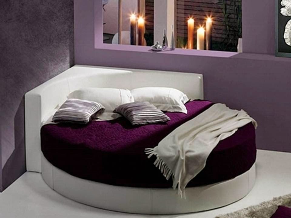 Home Decor 25 Unique Beds for all Bedrooms sizes