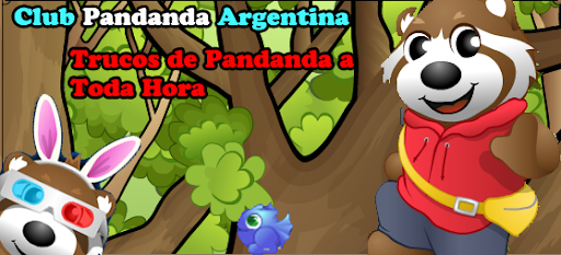 Club Pandanda Argentina