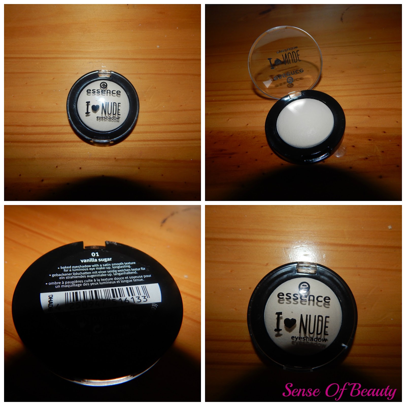 Sense Of Beauty Makeup Haul June 15