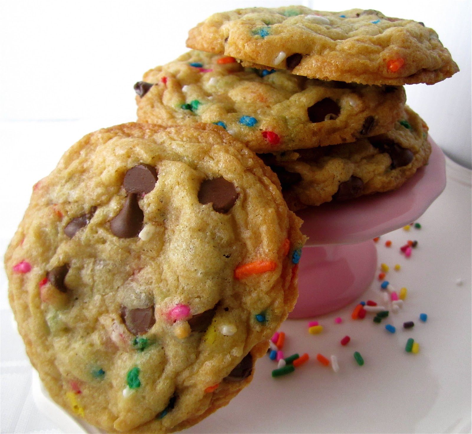 Stephanie Cooks Perfect Party Cookies