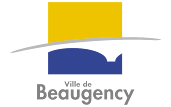 La ville de Beaugency