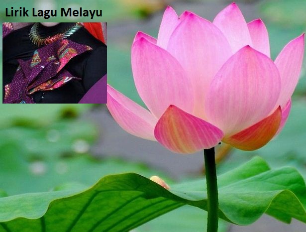 Lirik Lagu Lirik Lagu Melayu