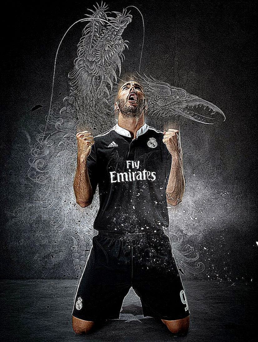 Real Madrid and Adidas release new third 39Champions League39 kit Real Madrid and Adidas release new third 39Champions League39 kit