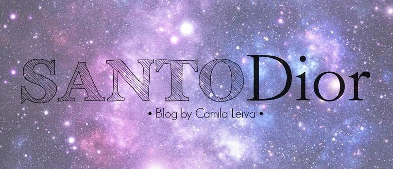 SantoDior blog