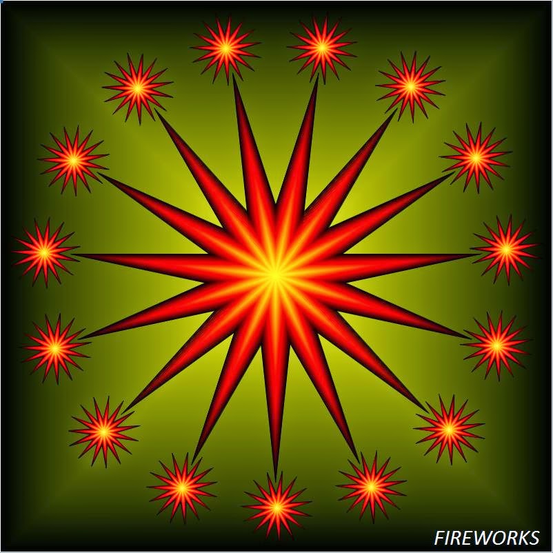 M-80 Fireworks Firecrackers