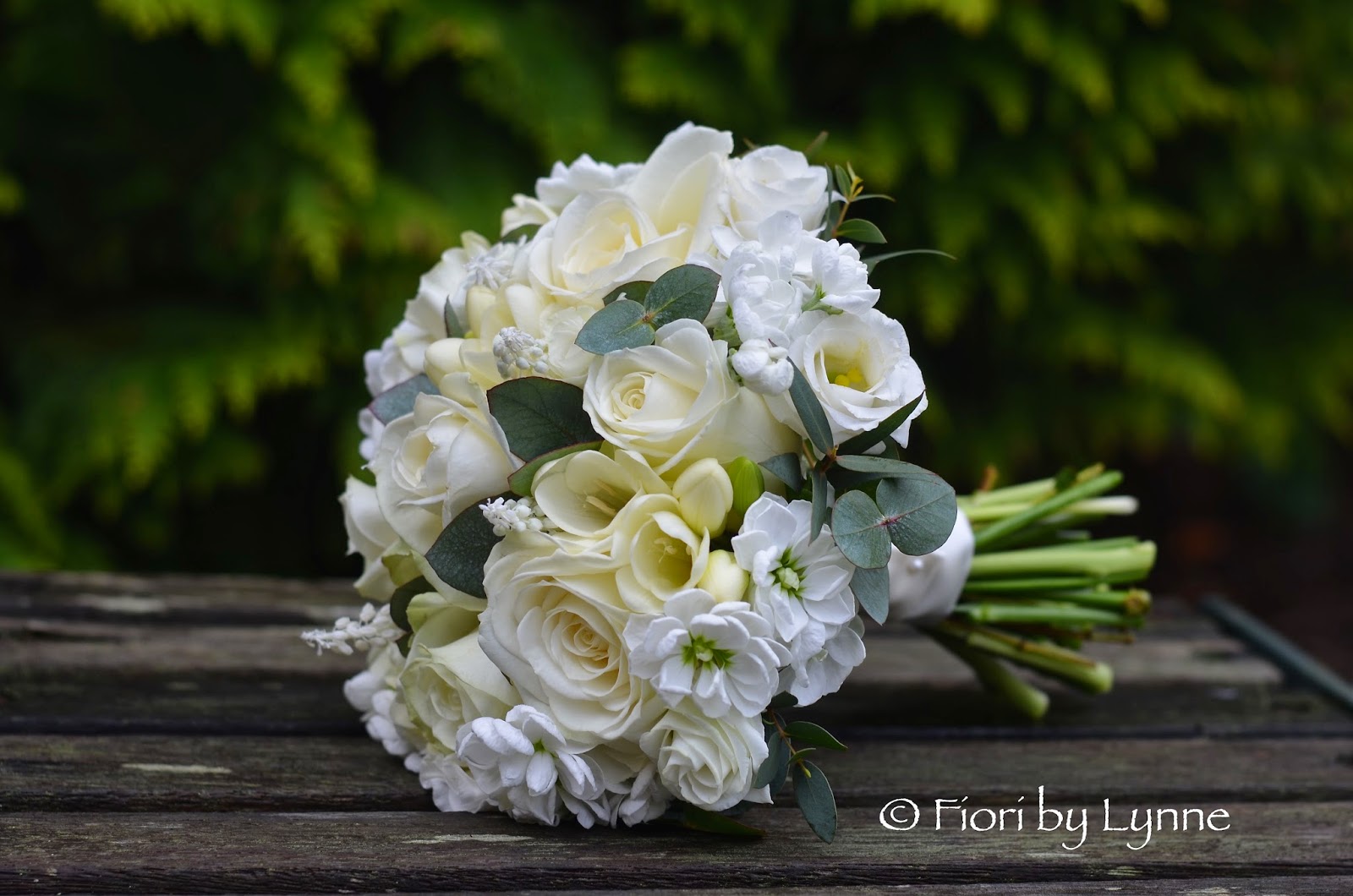 Wedding Flowers Blog April 2015