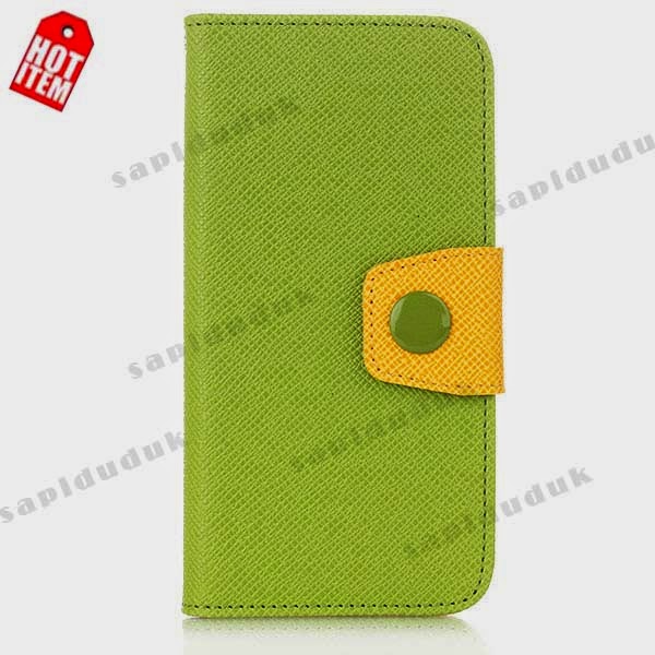 Case With Strap And Card Slots For iPhone 6 Plus