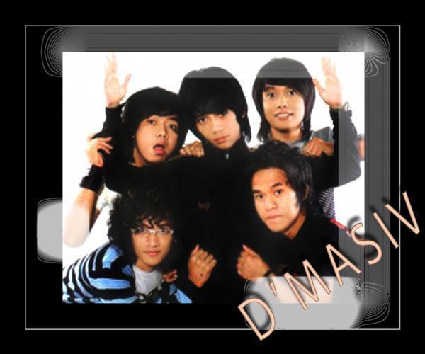 KONEKSI Download Lagu D'Masiv Pergilah Kasih