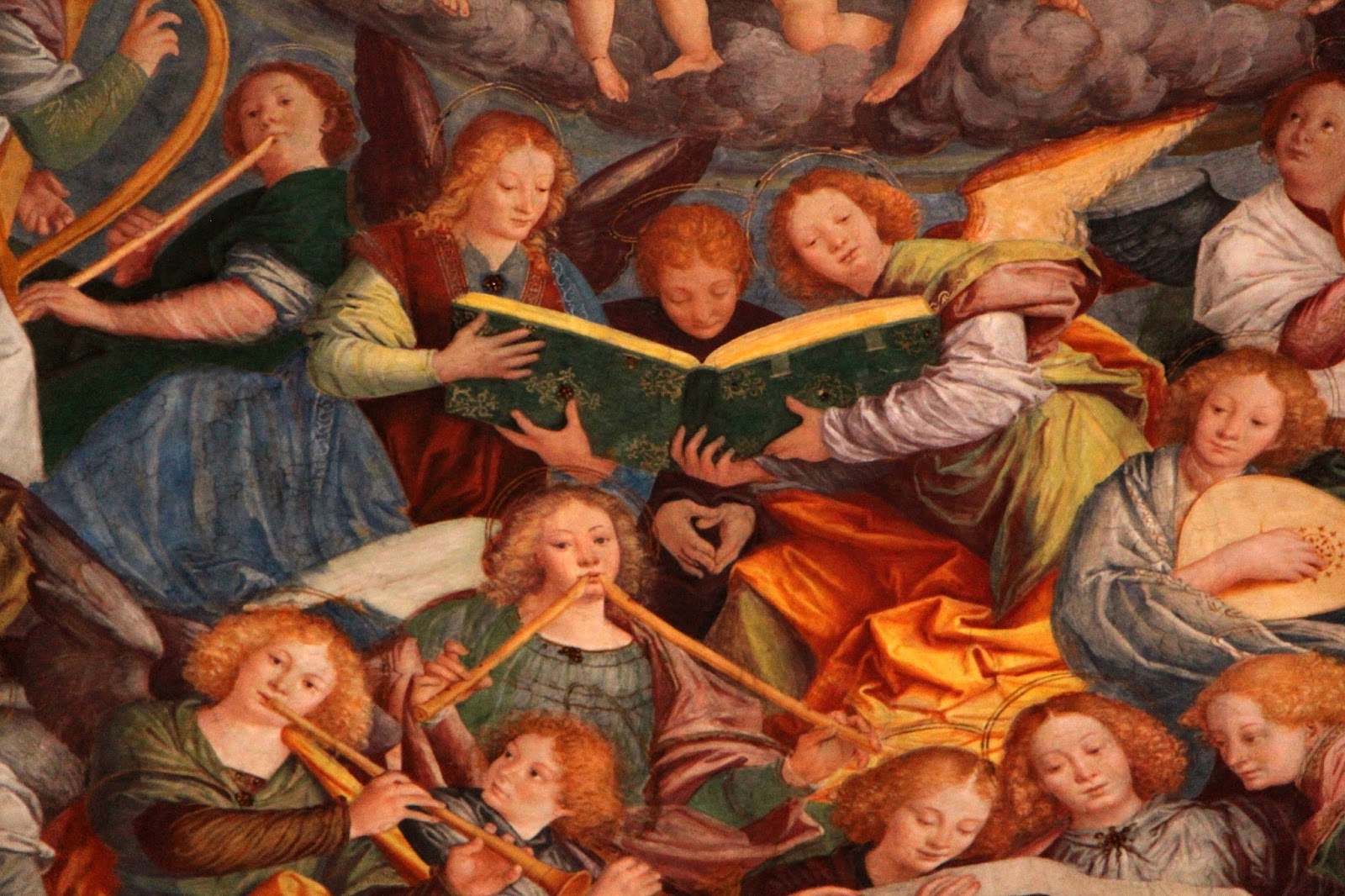 trova amore gratis angeli