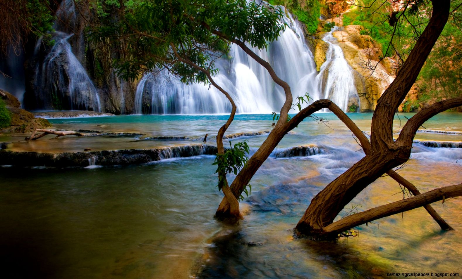 3D Wallpaper Widescreen Waterfalls 3318 Wallpaper 3D Wallpaper Widescreen Waterfalls 3318 Wallpaper