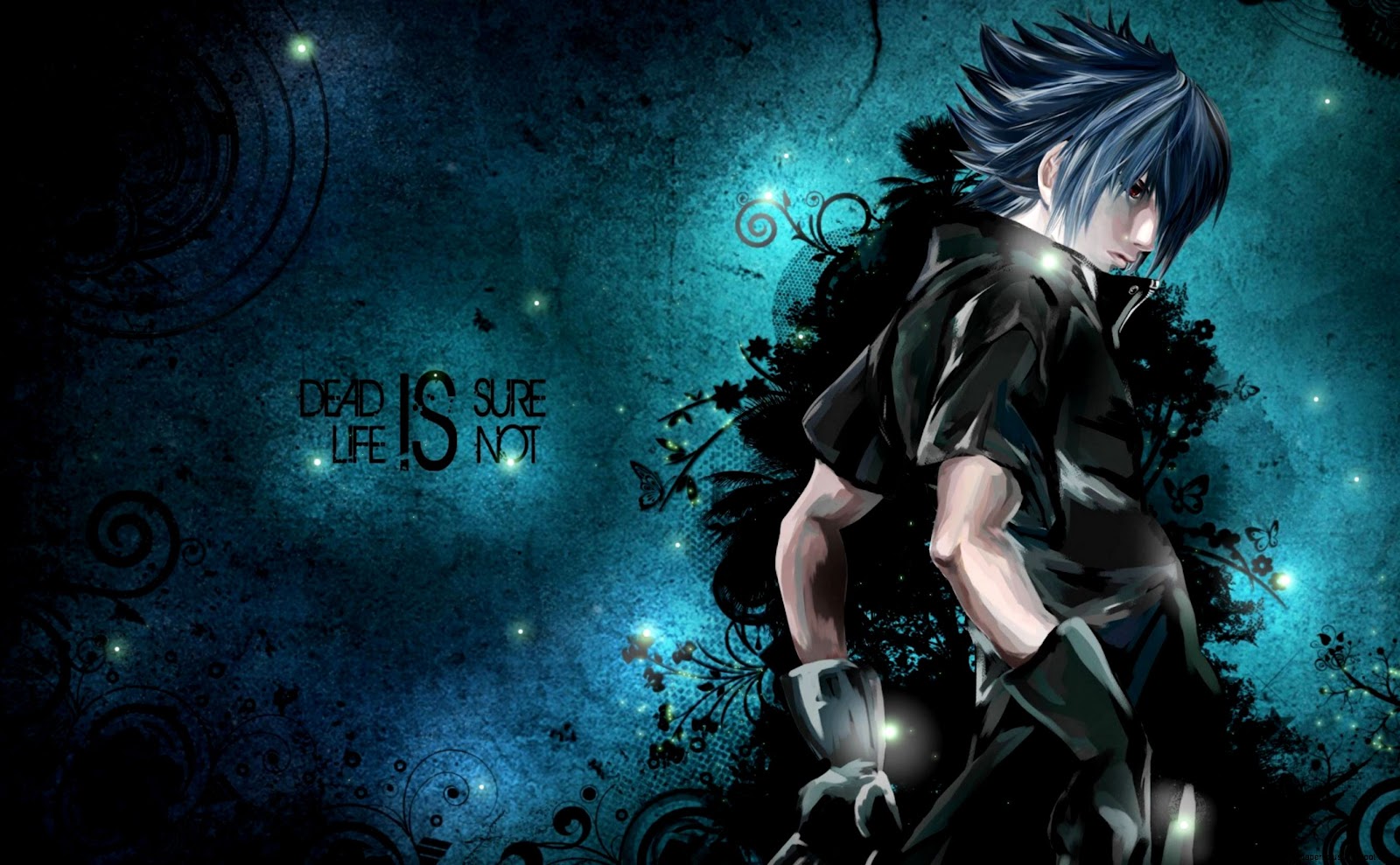 Cool Anime Desktop Cool Anime Desktop