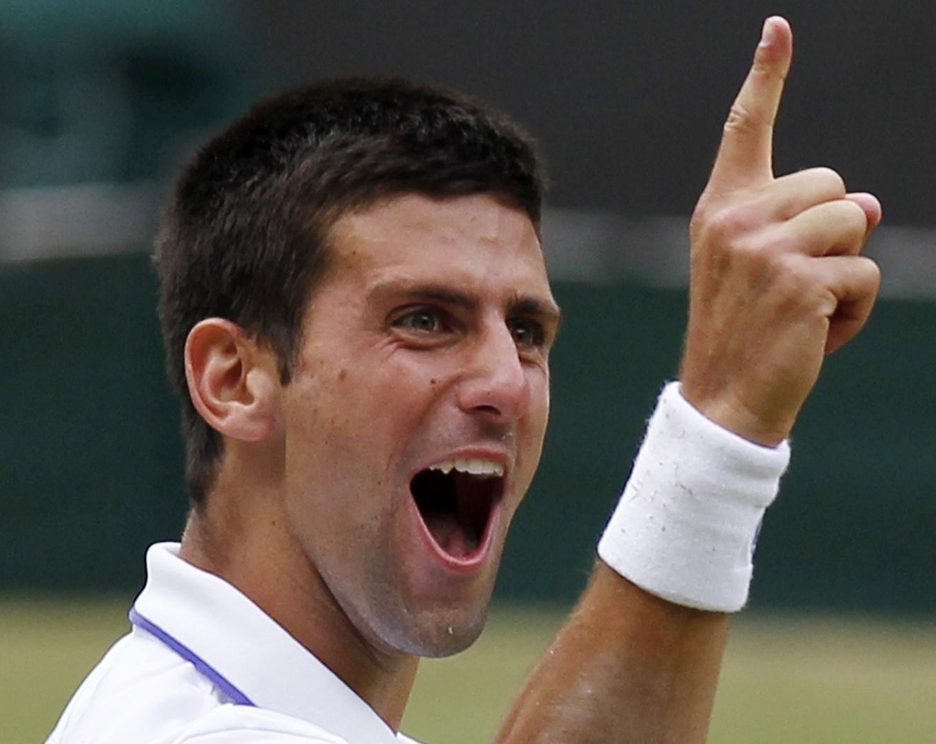 Wimbledon 2012 Men's Bracket Breakdown Blacklabel Tennis, a tennis blog