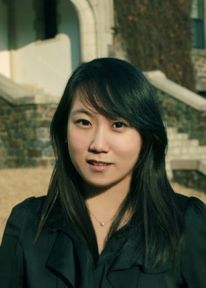 The Yonsei Delegate: Interview with Ji-Young Hwang (CS of SC)