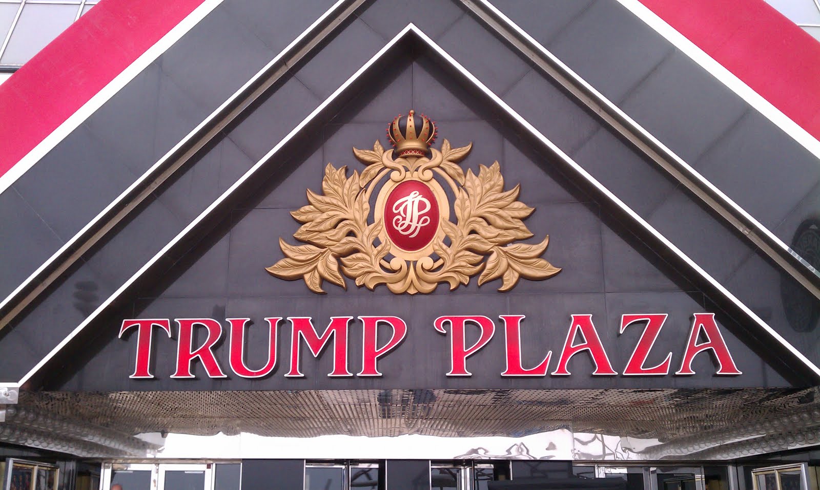 Image result for Trump Casinos