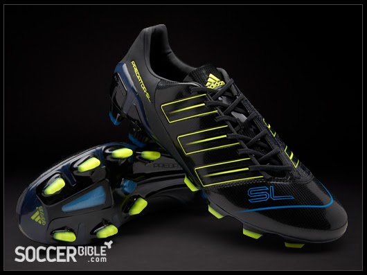 Amazing Soccer Shoes Adidas Predator SL