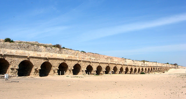 Caesarea Maritima, Israel Caesarea Maritima, Israel