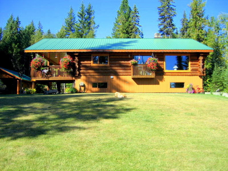 Cariboo Real Estate MLS® ListingsREALTOR® Michelle Wong SOLD!