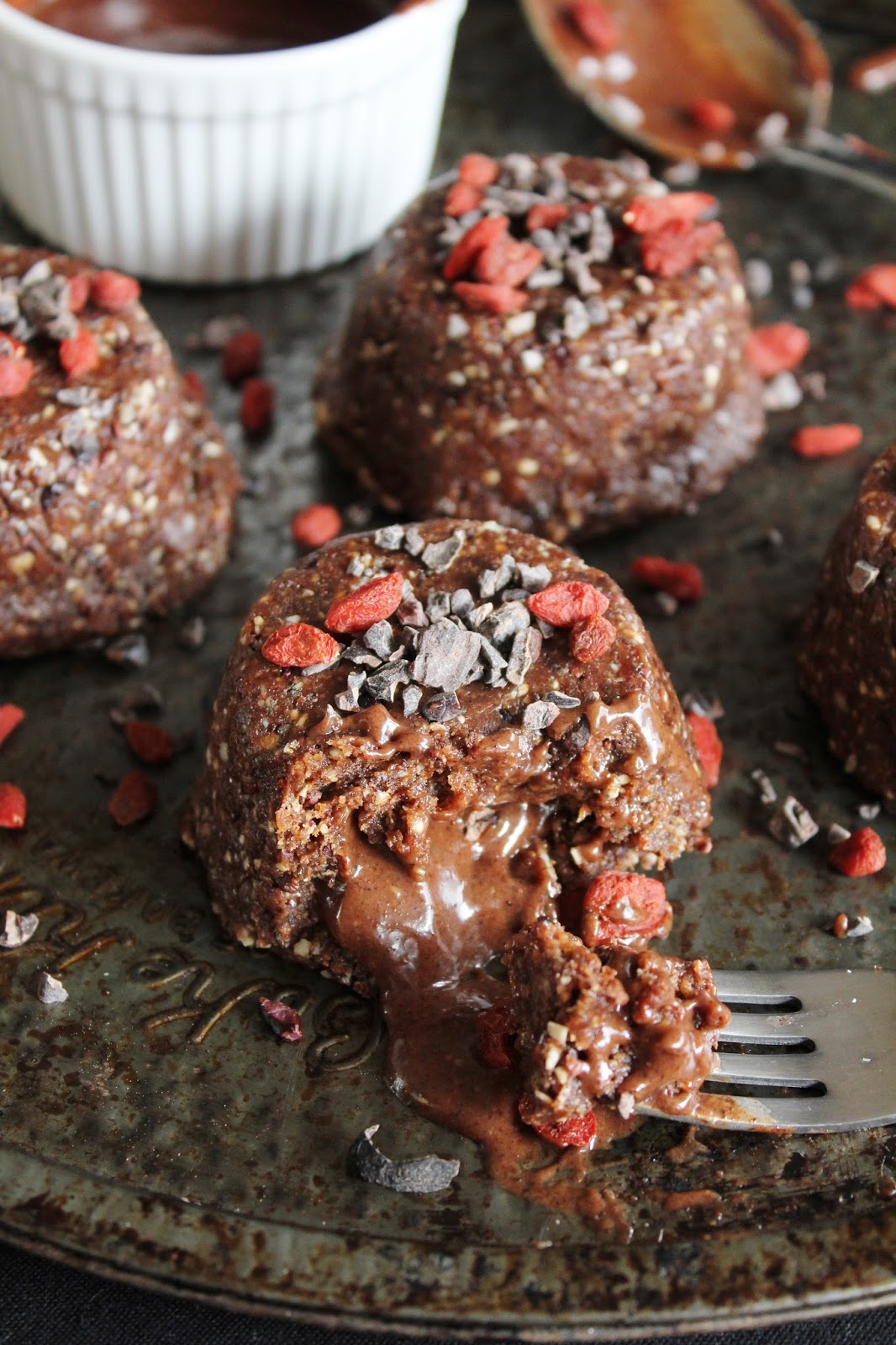 This Rawsome Vegan Life: WIN MY RAW VEGAN DESSERTS COOKBOOK!