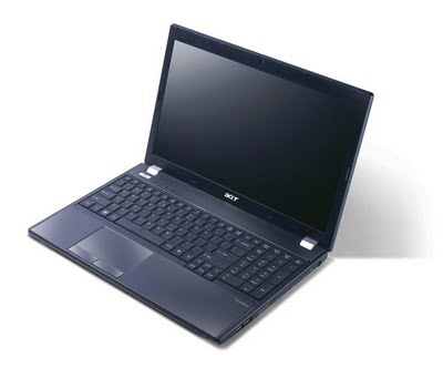 Acer TravelMate 5760